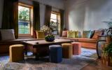 townhouse, bohemian, funky, eclectic, 