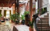 townhouse, bohemian, funky, eclectic, 