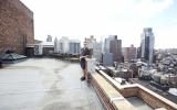 rooftop, rooftop