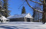 farm, farmhouse, barn, field, contemporary, light, airy, 