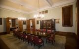 office, conference, boardroom, library, upscale, grand, 