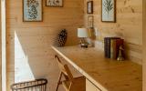 country, cabin, hotel, funky, fireplace, wooded, 
