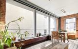 loft, modern, contemporary, light, bathroom, 