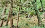 log house, cabin, stone, water, rural, Asheville, 