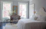 brownstone, townhouse, staircase, light, airy, upscale, bathroom, kitchen, 