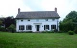 farm, farmhouse, barn, pool, field, fireplace, traditional, deck, patio, 