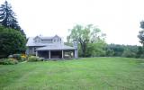 farm, farmhouse, barn, pool, field, fireplace, traditional, deck, patio, 