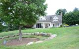 farm, farmhouse, barn, pool, field, fireplace, traditional, deck, patio, 