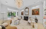 brownstone, townhouse, contemporary, upscale, staircase, terrace, garden, kitchen, bathroom, 