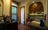 contemporary, townhouse, kitchen, 