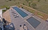 Hamptons, modern, pool, 