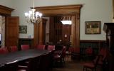 office, conference, boardroom, library, upscale, grand, 