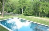 farm, barn, pool, rustic, 