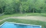 farm, barn, pool, rustic, 