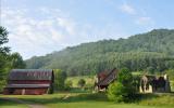 rural, water, barn, porch, patio, field, Asheville, 