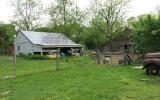 farm, farmhouse, stable, barn, 