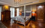 apartment, upscale, city view, terrace, contemporary, staircase, 