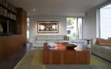 farm, farmhouse, barn, field, contemporary, light, airy, 
