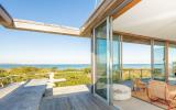 modern, beach, Hamptons, pool, glass, light, airy, deck, 