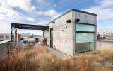 apartment, penthouse, loft, rooftop, city view, contemporary, modern, 