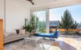 apartment, penthouse, loft, rooftop, city view, contemporary, modern, 