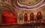 theater, ornate, upscale, 