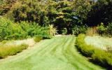 country, rustic, pond, fountain, 