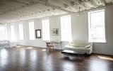 loft, apartment, 