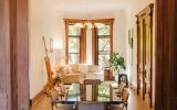 brownstone, townhouse, traditional, kitchen, contemporary, staircase, 