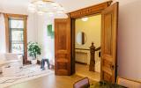 brownstone, townhouse, traditional, kitchen, contemporary, staircase, 