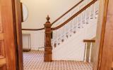 brownstone, townhouse, traditional, kitchen, contemporary, staircase, 