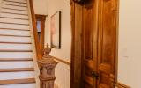 brownstone, townhouse, traditional, kitchen, contemporary, staircase, 