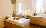 brownstone, townhouse, traditional, kitchen, contemporary, staircase, 