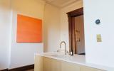 brownstone, townhouse, traditional, kitchen, contemporary, staircase, 