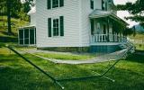 farm, farmhouse, field, water, pond, rural, stone, barn, Asheville, 