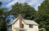 barn, farmhouse, farm, rural, 