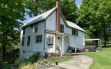 barn, farmhouse, farm, rural, 