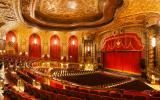 theater, ornate, upscale, 