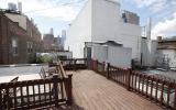 rooftop, city view, 