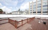 rooftop, city view, 