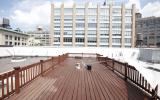 rooftop, city view, 