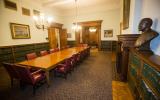 office, conference, boardroom, library, upscale, grand, 