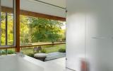 modern, contemporary, glass, wood, 