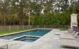 Hamptons, contemporary, pool, porch, patio, deck, 