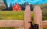 farm, farmhouse, barn, pool, field, fireplace, traditional, deck, patio, 