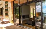 modern, contemporary, deck, bathroom, kitchen, 