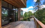 modern, contemporary, deck, bathroom, kitchen, 