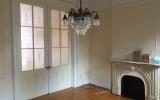 brownstone, townhouse, empty room, traditional, contemporary, 