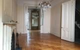 brownstone, townhouse, empty room, traditional, contemporary, 