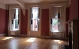 brownstone, townhouse, empty room, traditional, contemporary, 